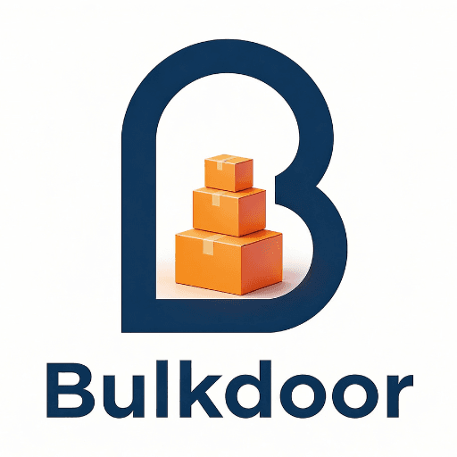 Bulkdoor