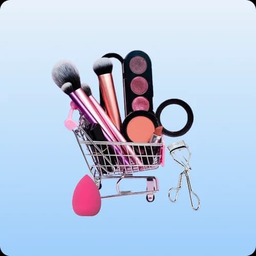 Beauty Tools